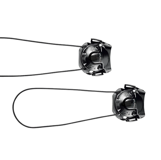 Schnallen Schuhe SIDI TECNO 3 Short 75mm Schwarz