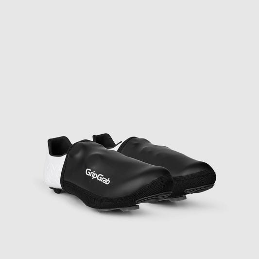 GRIPGRAB PACR WINDPROOF Zehenschutzkappe Schwarz