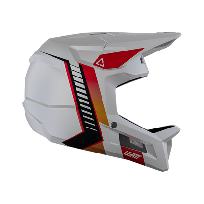 MTB-Helm LEATT MTB GRAVITY 2.0 Weiß