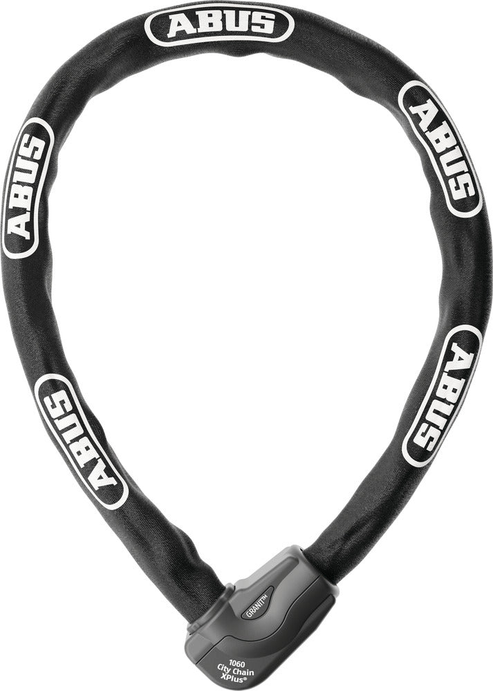 Kettenschloss ABUS CityChain X-Plus 1060