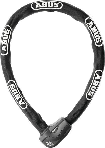 Kettenschloss ABUS CityChain X-Plus 1060