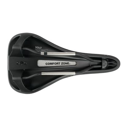 Sattel WTB VOLT FUSION FORM Medium 142mm Carbonschienen
