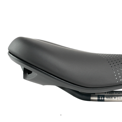 Sattel WTB VOLT FUSION FORM Medium 142mm Carbonschienen