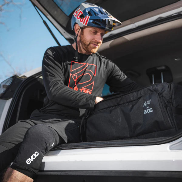 Reisetasche EVOC BAG 55L MACASKILL