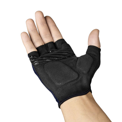 Kurzfingerhandschuhe GRIPGRAB EXPLR RC MAX Schwarz