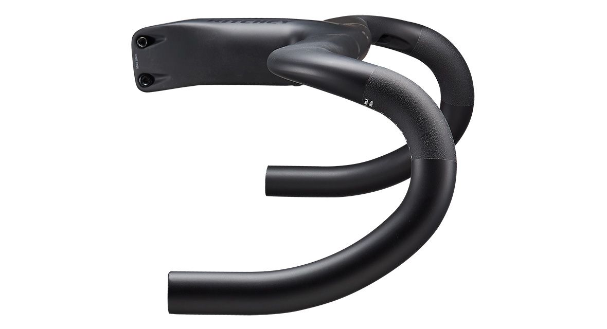 RITCHEY BUTANO RIDGE SUPERLOGIC Gravel-Lenker
