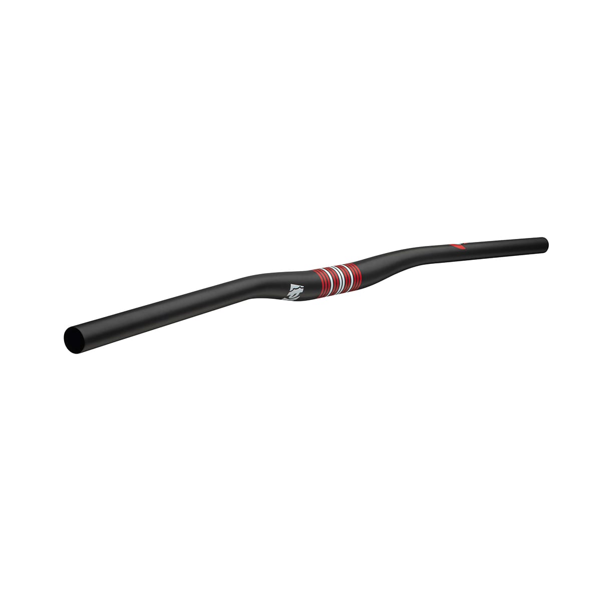 Kleiderbügel RACE FACE SIXC Carbon Rise 19mm 785mm Rot