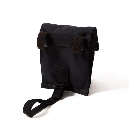 Lenkertasche RESTRAP TECH BAG 1.2L Schwarz