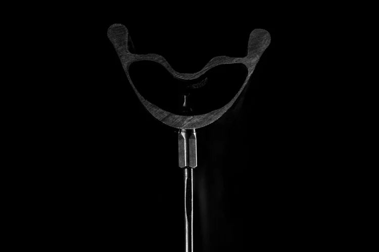 Vorderrad ENVE AG25 Tubeless Ready (Center Lock)