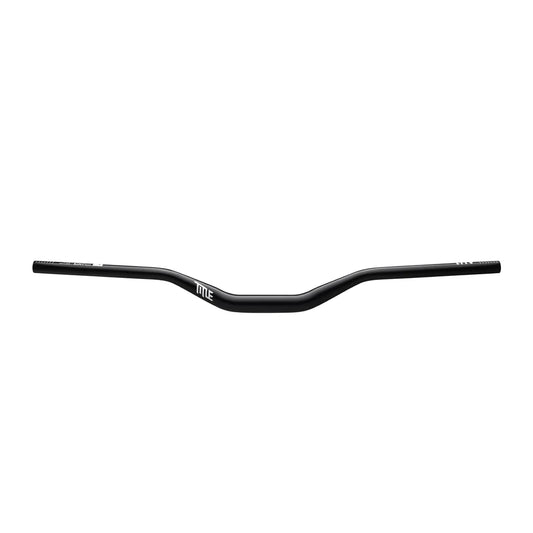 Lenker TITLE AH1 Rise 50mm 800mm Schwarz