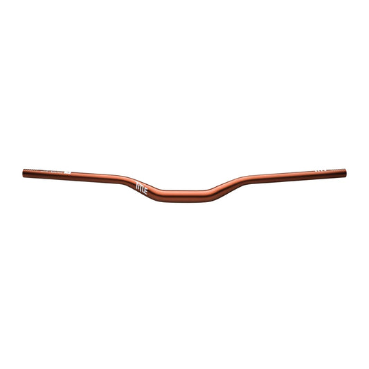 Lenker TITLE AH1 Rise 50mm 800mm Bronze