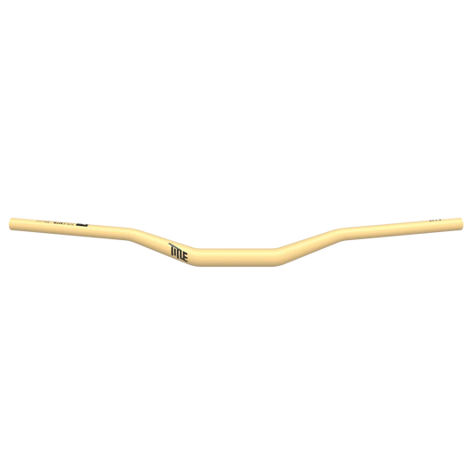 Lenker TITLE AH1 Rise 25 mm 800 mm Sand
