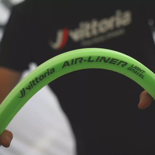 Anti-Klemm-Schaumstoff VITTORIA AIR-LINER LIGHT GRAVEL 700x42/50