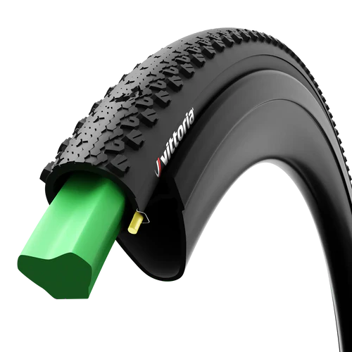 Anti-Klemm-Schaumstoff VITTORIA AIR-LINER LIGHT GRAVEL 700x42/50