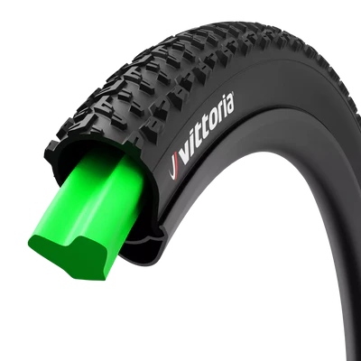 Schaumstoff Anti-Klemm VITTORIA AIR-LINER LIGHT XC 29 "x2.1/2.4"