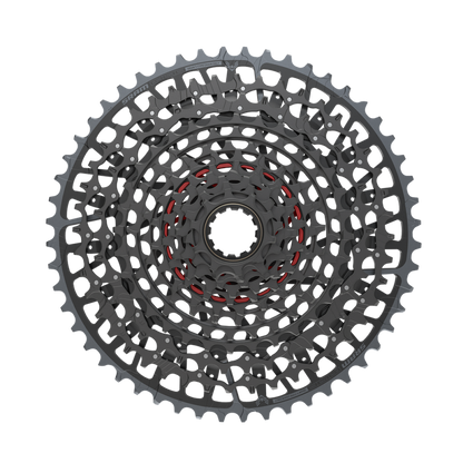 Gruppe SRAM X0 EAGLE T-TYPE AXS Q174 DUB Wide 32 Zähne 10/52 V2