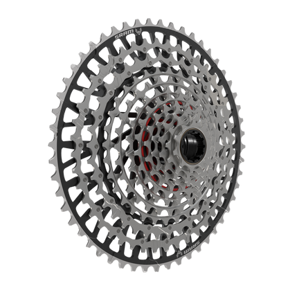 Kassette 12-fach SRAM XX EAGLE T-TYPE XS-1297