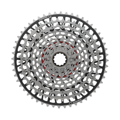 Kassette 12-fach SRAM XX EAGLE T-TYPE XS-1297