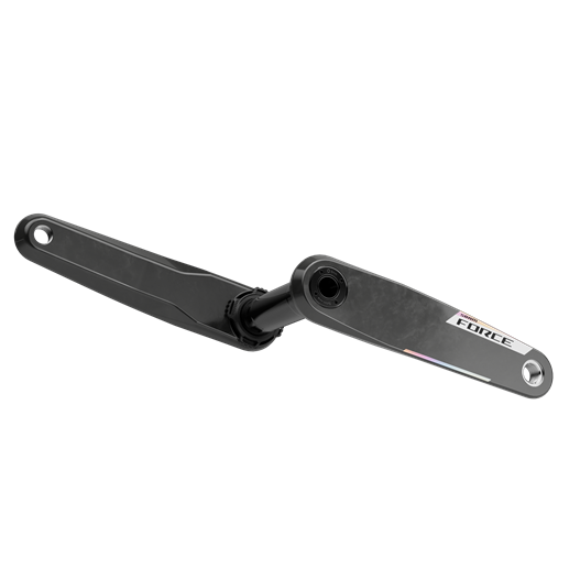 SRAM FORCE XPLR E1 DUB WIDE DM Kurbeln
