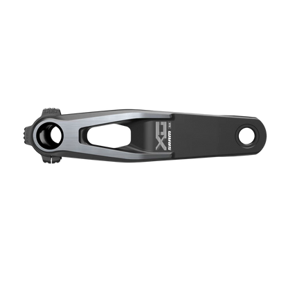Mono-Kurbel SRAM X0 Eagle T-Type DUB WIDE V2