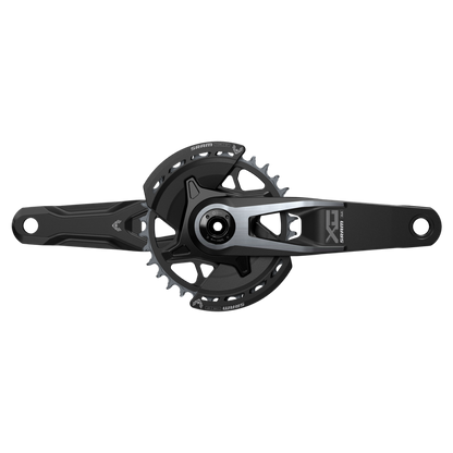 Gruppe SRAM X0 EAGLE T-TYPE AXS Q174 DUB Wide 32 Zähne 10/52 V2