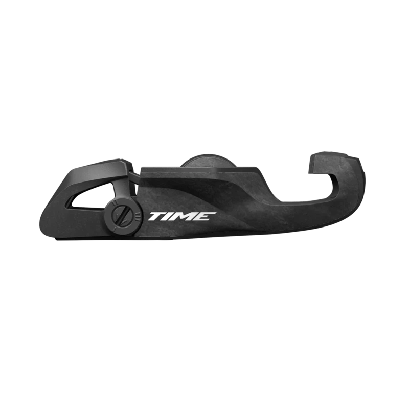 Pedale TIME X Pro 12 SL C1 Q-Factor 53 Carbon Gold eMBARGO 10. April