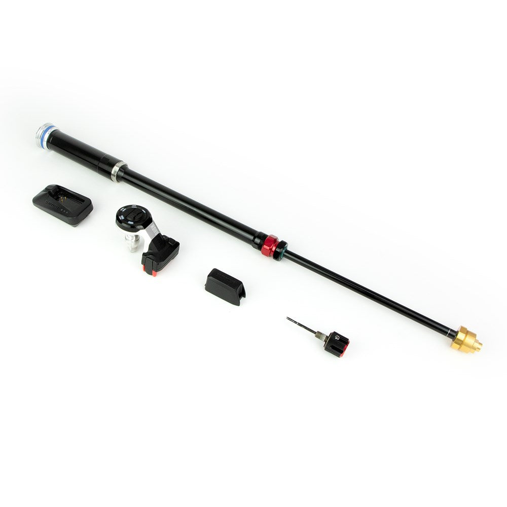 ROCKSHOX Charger 3.1 FLIGHT ATTENDANT Patronen Upgrade Kit mit ButterCups für PIKE C1+ (2023+)
