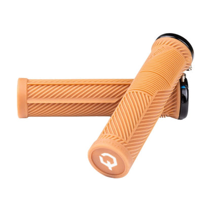 Grips AMBIT Gravity Control By ODI 135 mm Gummi