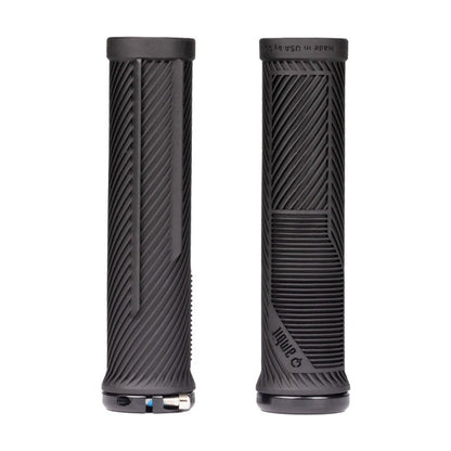 Grips AMBIT Gravity Control By ODI 135 mm Schwarz