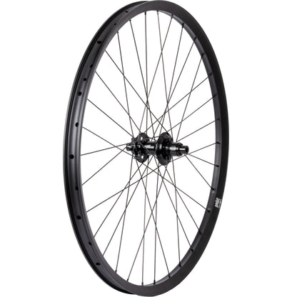 Hinterrad AMBIT REALM 27.5" 12x148mm Boost POE 102
