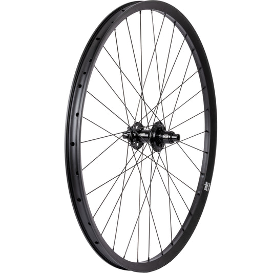 Hinterrad AMBIT REALM 29" 12x148mm Boost POE 102