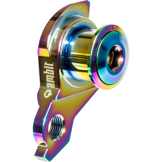 AMBIT UDH Schaltauge Oil Slick