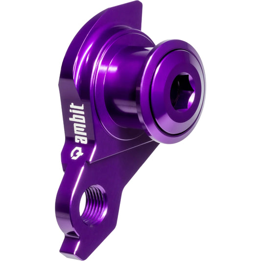 AMBIT UDH Schaltauge Violett