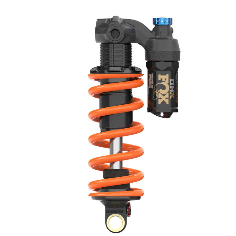 Stoßdämpfer FOX RACING SHOX DHX Factory 2pos-Adj Trunnion 2026