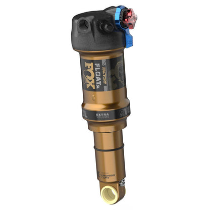 FOX FLOAT SL FACTORY 3pos-Adj Evol LV Trunnion Dämpfer 2027