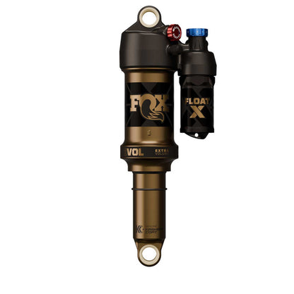 FOX FLOAT X FACTORY 2pos-Adj Evol LV Dämpfer 2027