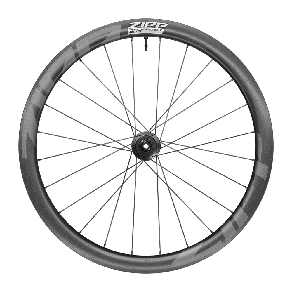 Hinterrad ZIPP 303 FIRECREST DISC Tubeless Ready (Center Lock)