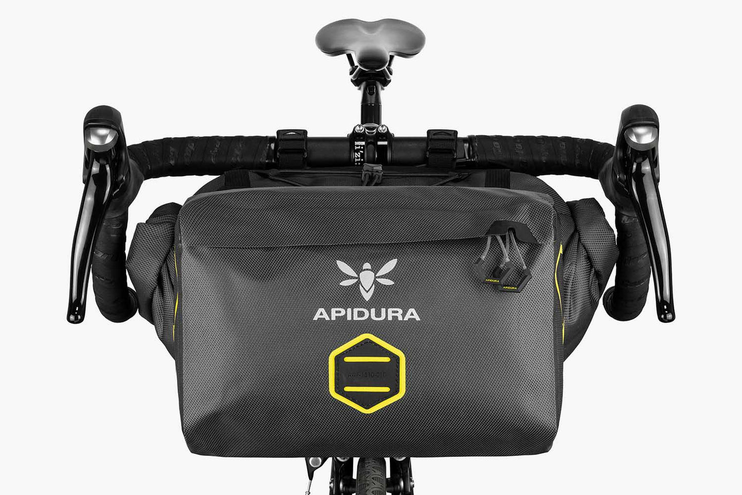 Lenkertasche APIDURA EXPEDITION ACCESSORY POCKET 4.5L