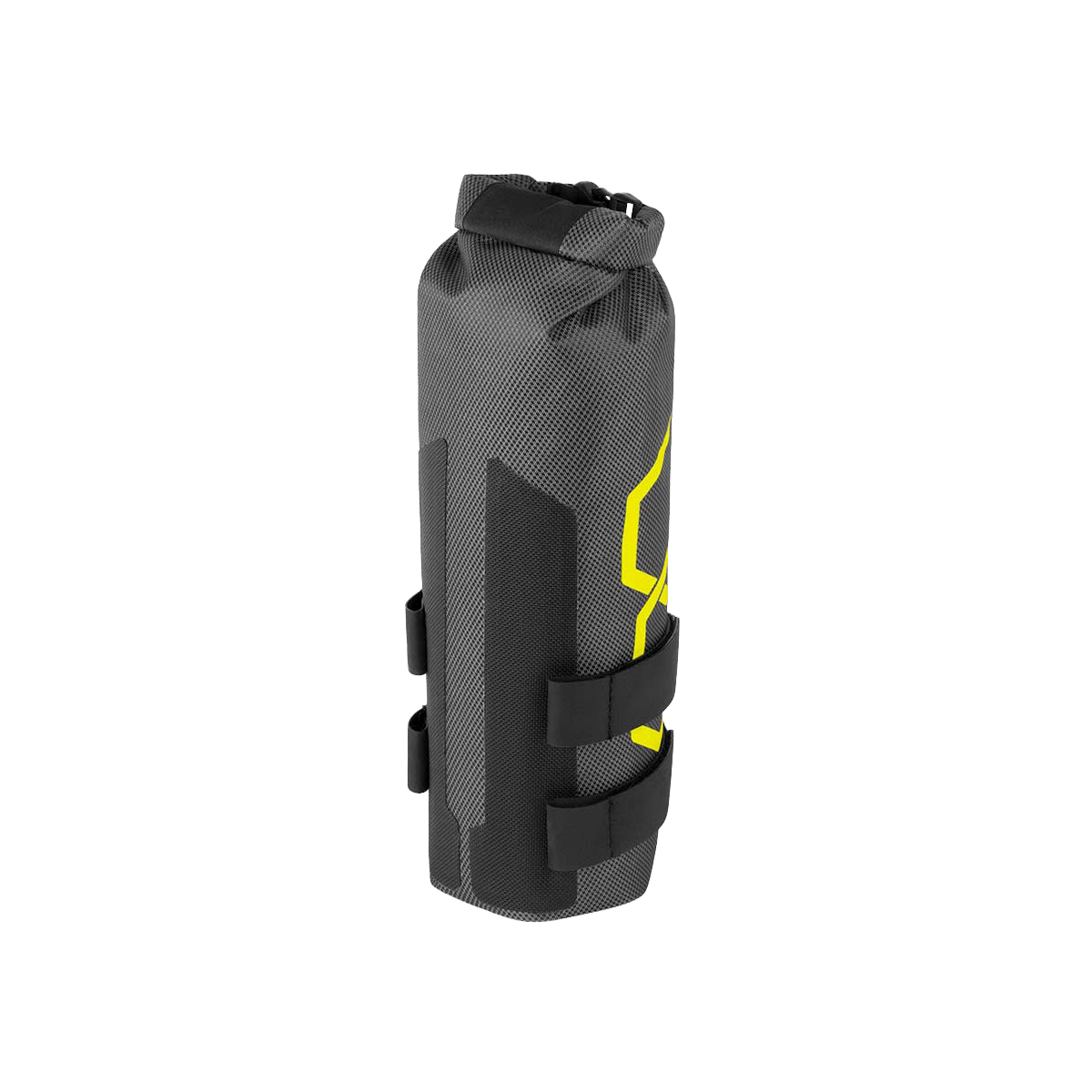 APIDURA EXPIDITION CARGO CAGE PACK 1.3 L Gabel Tasche Schwarz