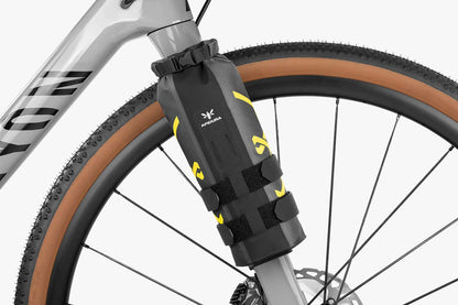 Gabelstasche APIDURA EXPEDITION CARGO CAGE PACK 1.3 L Schwarz