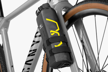 Gabelstasche APIDURA EXPEDITION CARGO CAGE PACK 1.3 L Schwarz