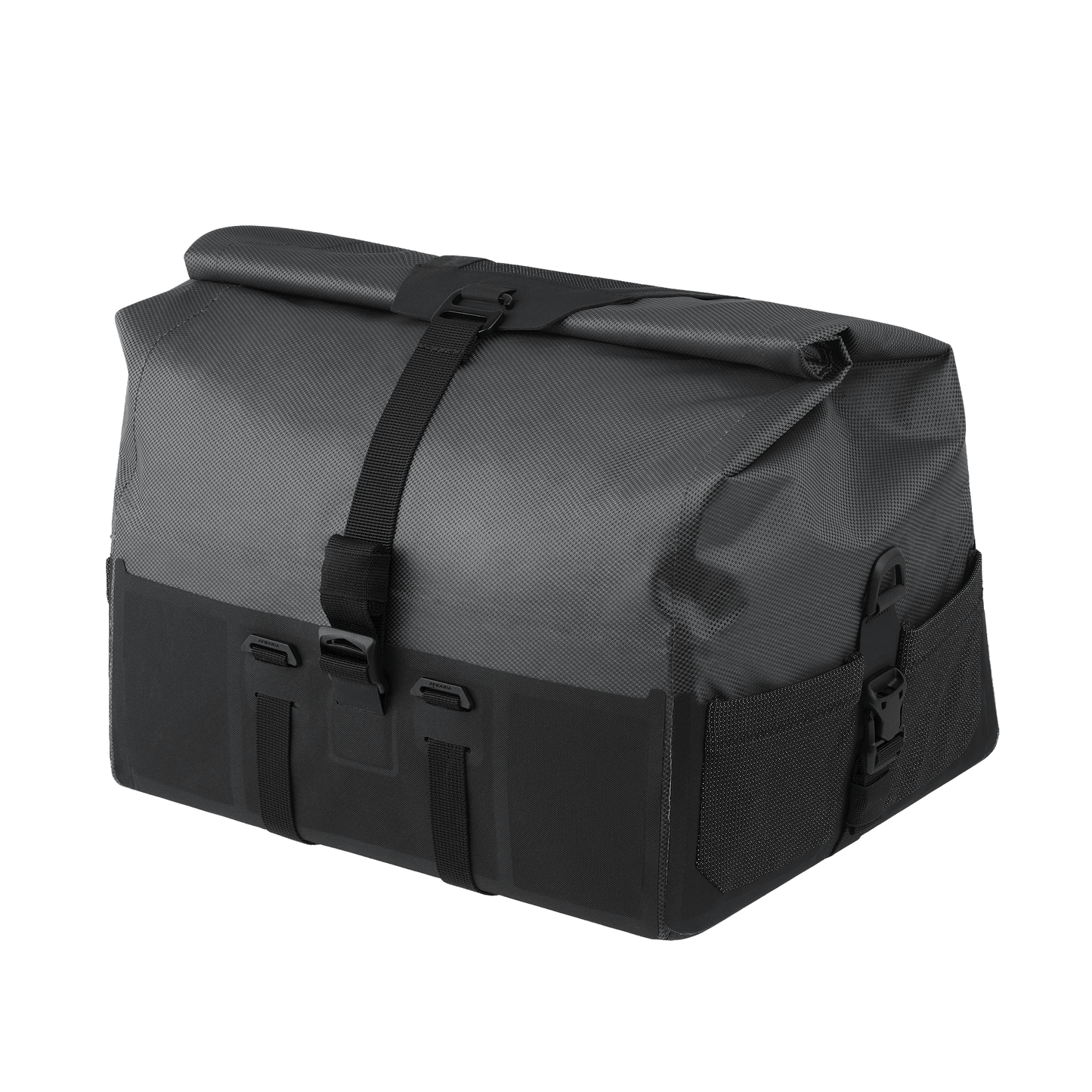 APIDURA EXPEDITION FRONT RACK PACK 20 L Lenkertasche Schwarz