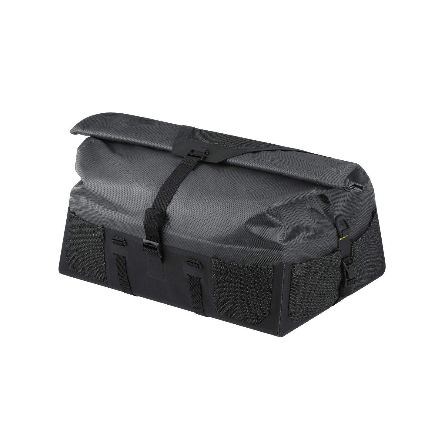 Lenkertasche APIDURA EXPEDITION FRONT RACK PACK 30 L Schwarz