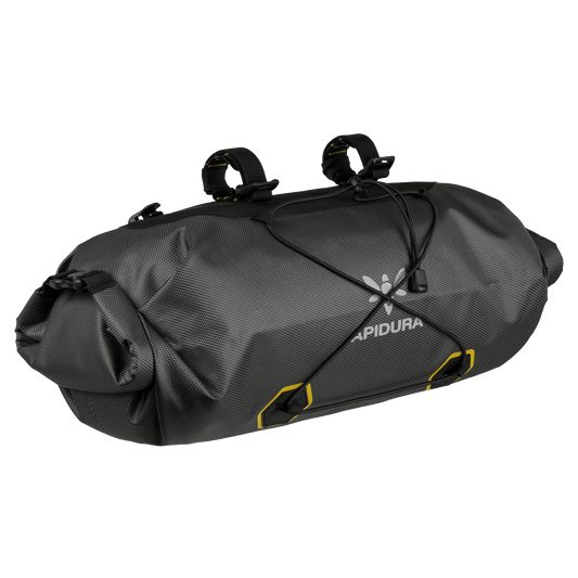 Lenkertasche APIDURA EXPEDITION HANDLEBAR PACK 14 L Schwarz