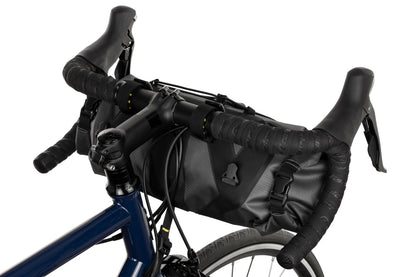Lenkertasche APIDURA EXPEDITION HANDLEBAR PACK 9 L Schwarz