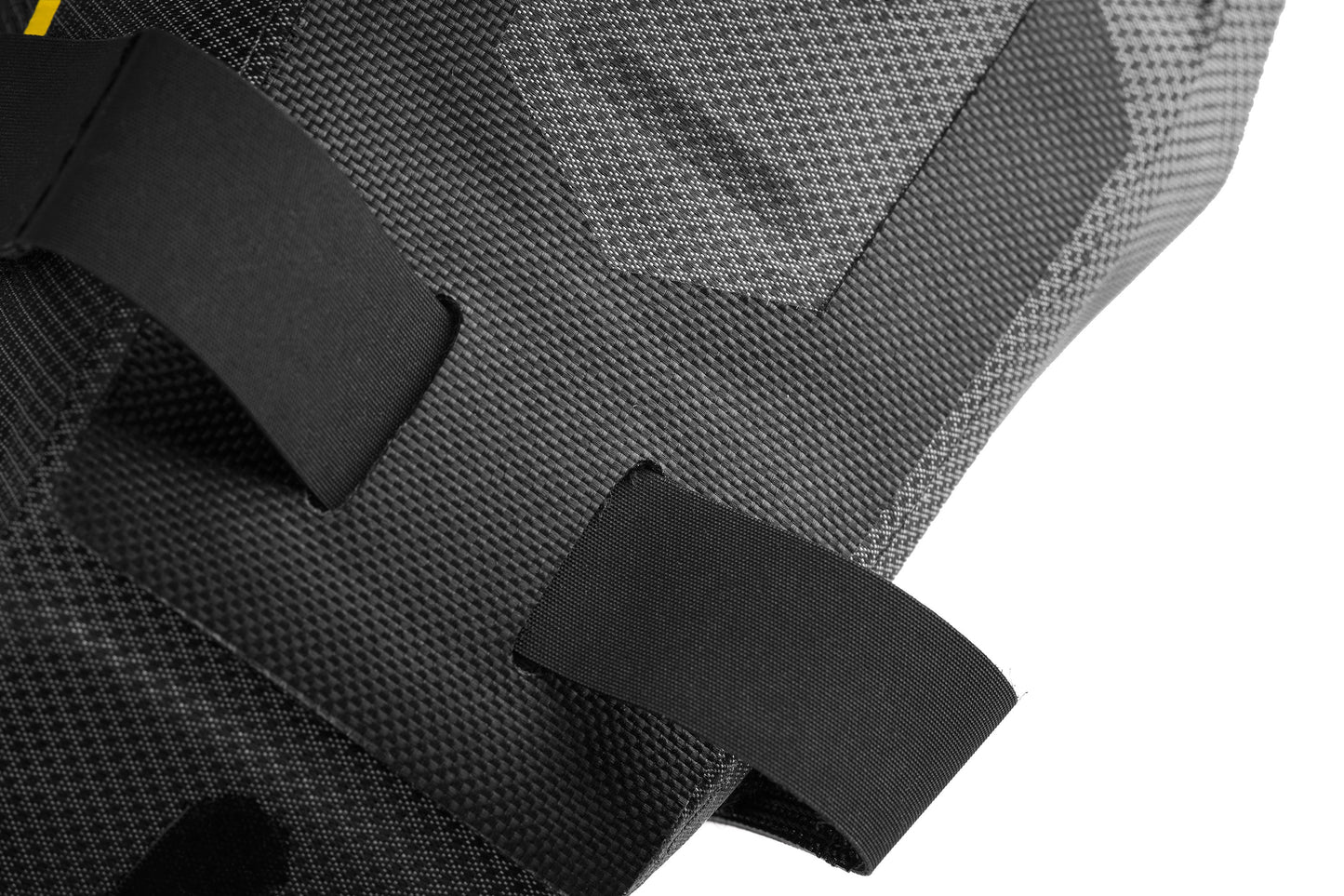 APIDURA EXPEDITION TOOL PACK 1 L Satteltasche Schwarz