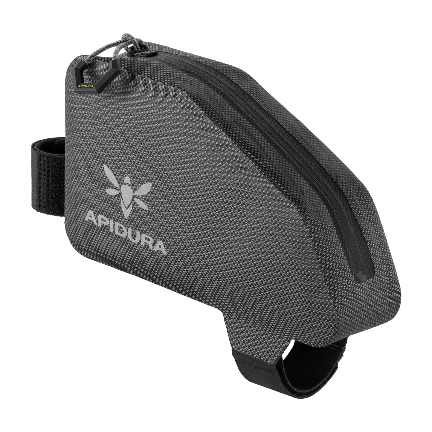 Rahmentasche APIDURA EXPEDITION TOP TUB PACK 0.5 L Schwarz