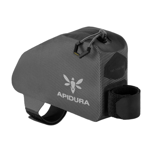 Rahmentasche APIDURA EXPEDITION TOP TUB PACK 0.5 L Schwarz