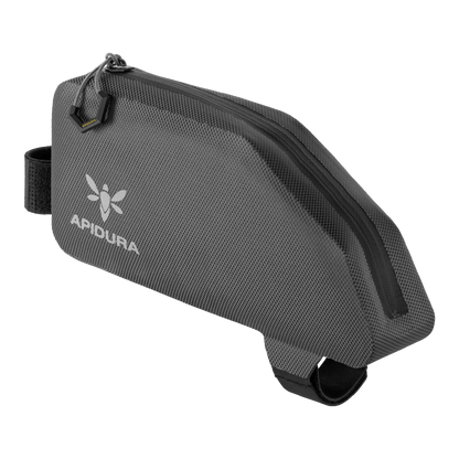 Rahmentasche APIDURA EXPEDITION TOP TUBE PACK 1 L Schwarz