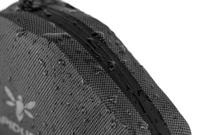 Rahmentasche APIDURA EXPEDITION TOP TUBE PACK 1 L Schwarz